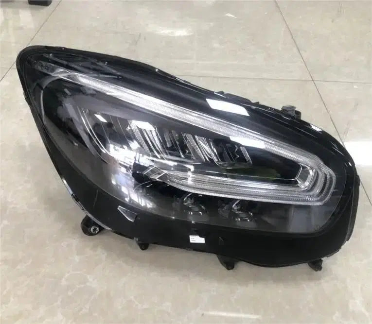 Mercedes AMG GT/GTS/GTC/GTR Face Lift Conversion Head Lights Plug N Play