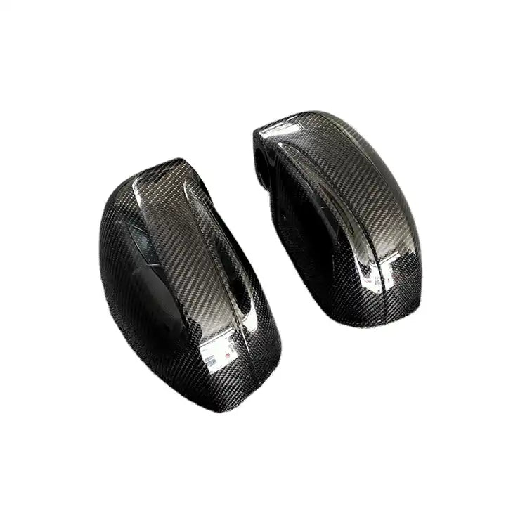 Carbon Fiber Side Mirror Cap - Nissan R35 GTR