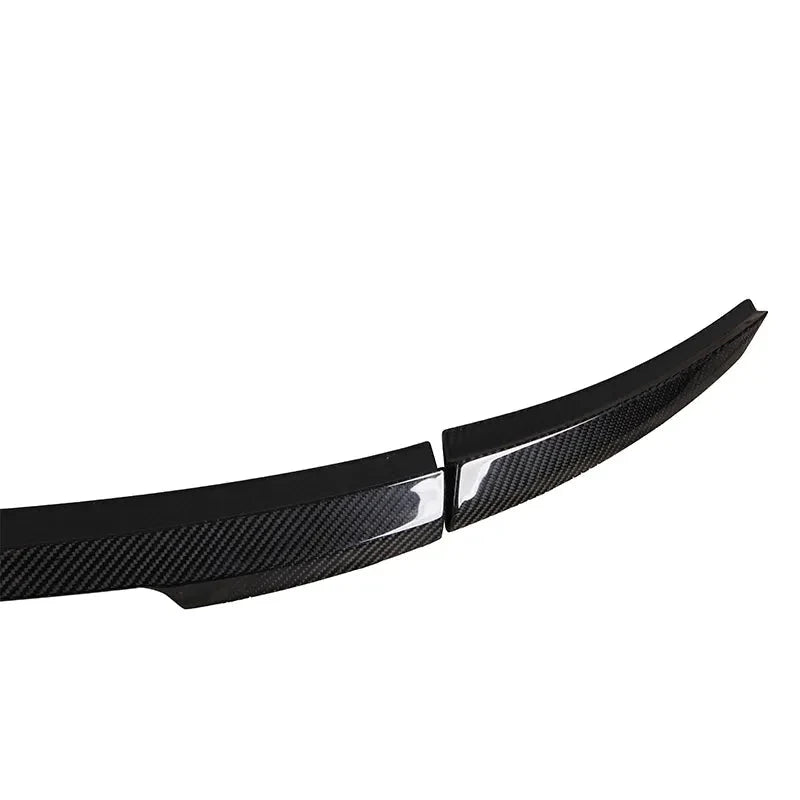 Paktechz Prepreg Carbon Fiber Ducktail Spoiler - Audi R8 2016 - 2023