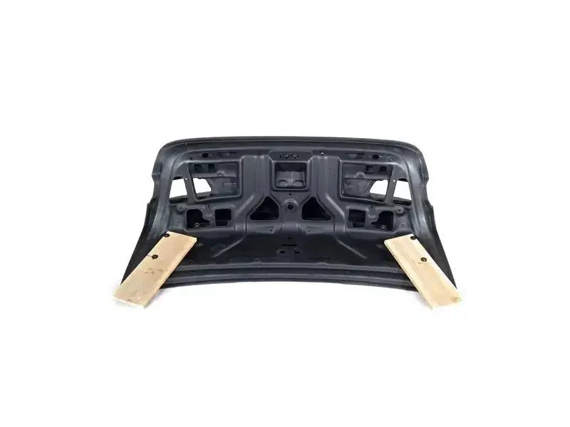 BMW G80 M3 CSL Duck Bill Carbon Fiber Trunk