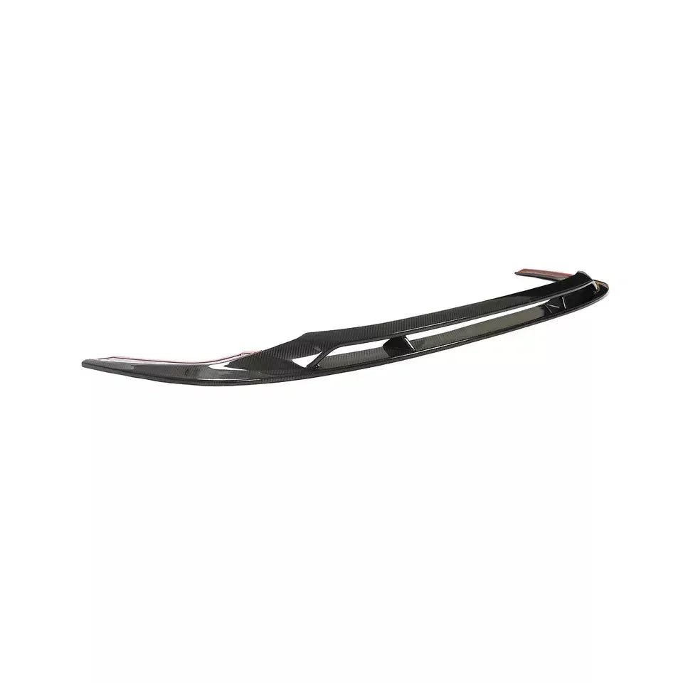 2022-2024 Audi RS3 8Y Carbon Fiber AP Front Lip