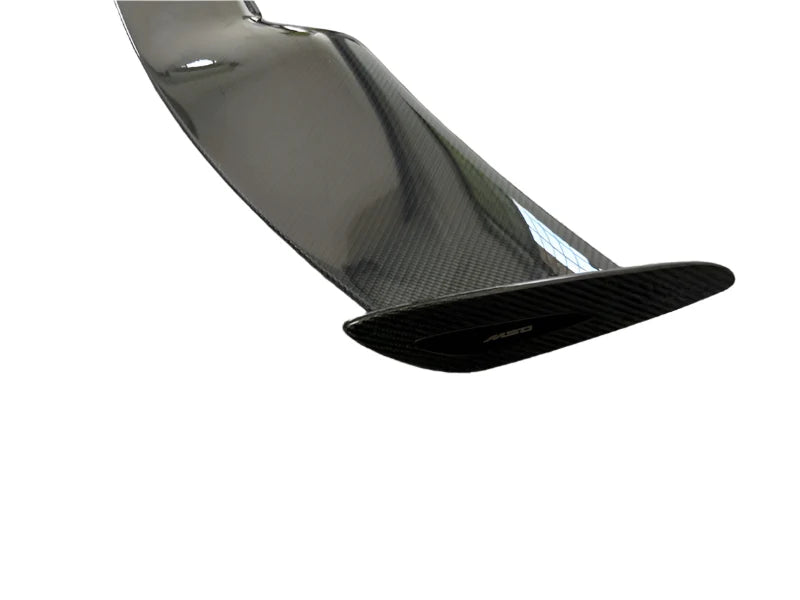 MSO Style Carbon Fiber Wing - McLaren 540C/570S/570GT