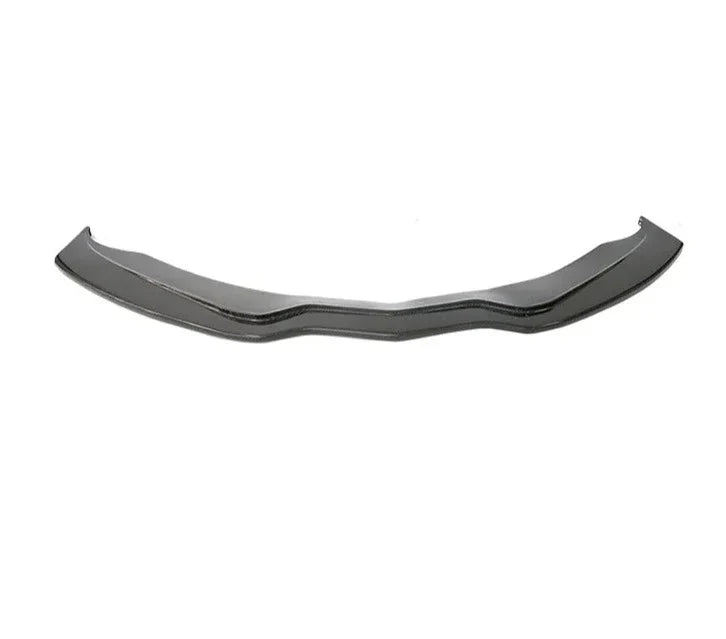 Carbon Fiber Front Lip Splitter - Corvette C7