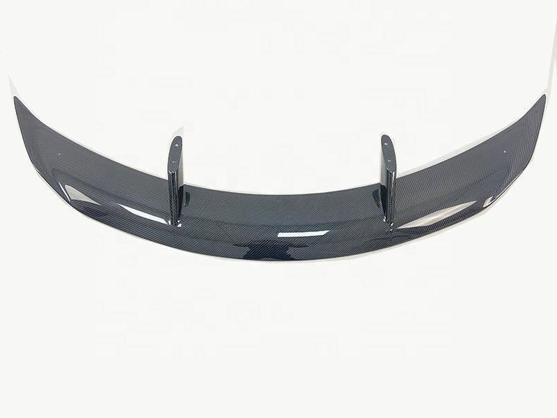 Toyota Supra MK5 Carbon Fiber AG Wing