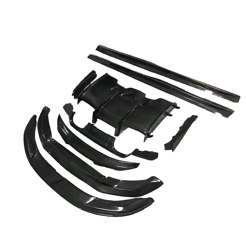 PSM Style Carbon Fiber Kit - BMW F80 M3 & F82/F83 M4