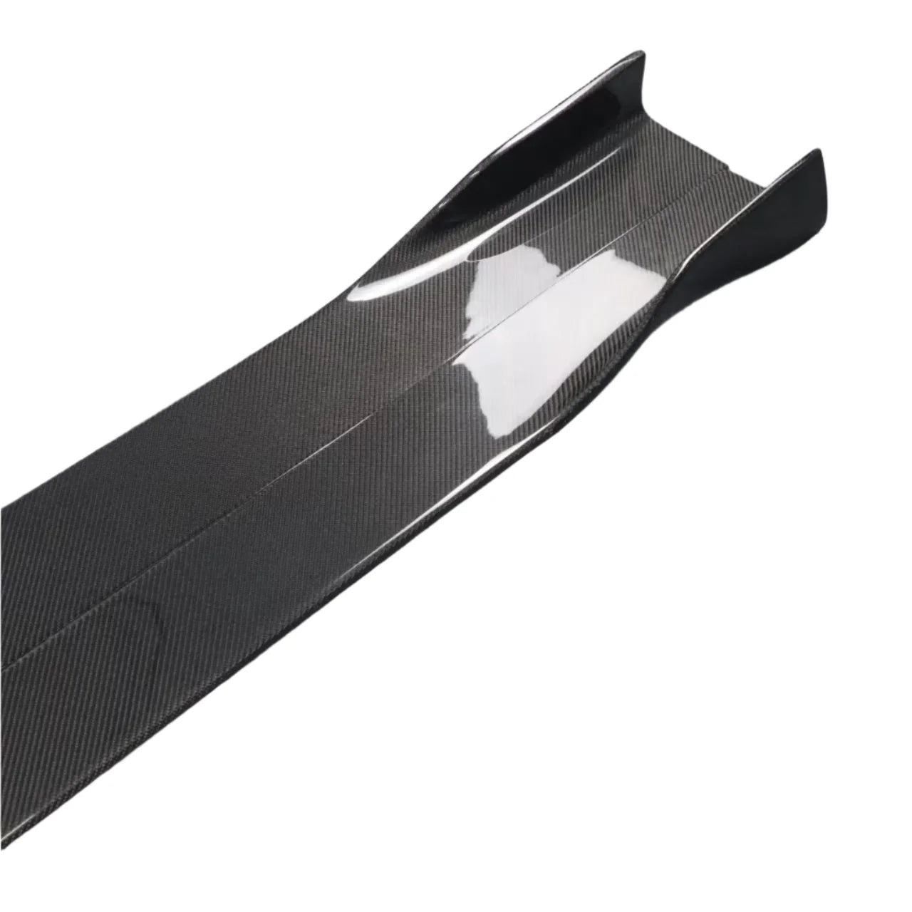 Carbon FIber Side Skirts - Infiniti Q60