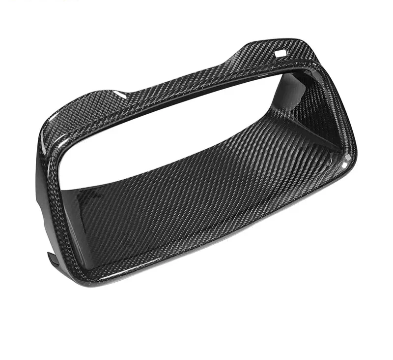 Carbon Fiber Instrument Speedometer Cover - Toyota GR Corolla