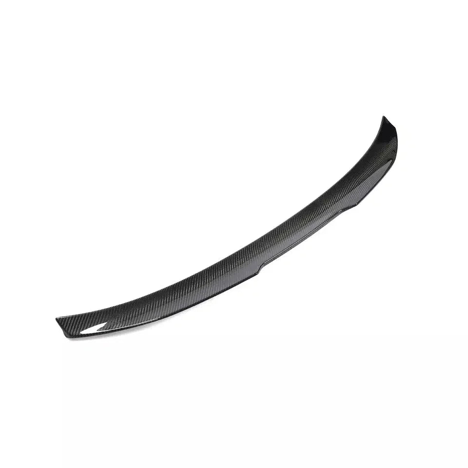 2022-2024 Audi A3/S3/RS3 High Kick Carbon Fiber Spoiler