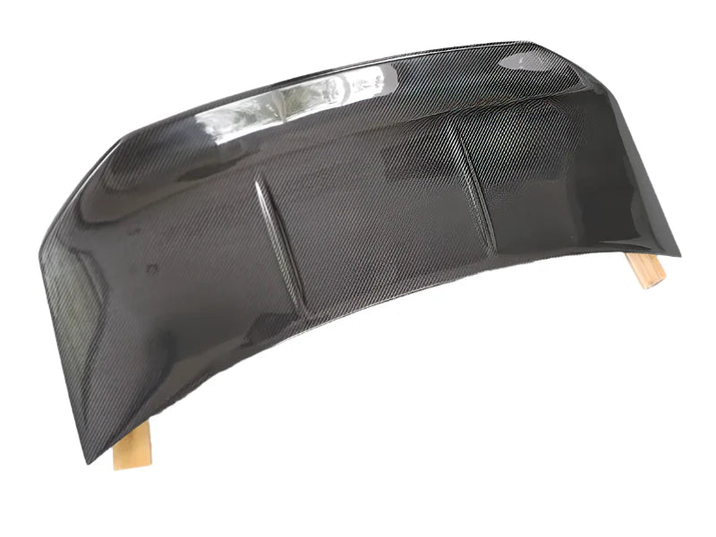 Carbon Fiber Rear DuckBill Trunk - BMW G20 3 Series