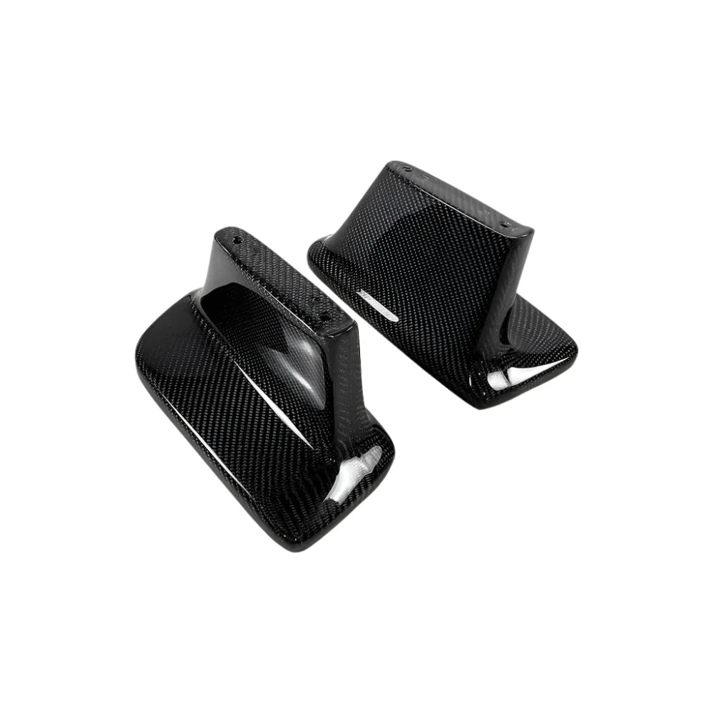 OE Short Type Spoiler Wing Leg Bracket ( 5in )- Nissan Skyline R34 GTR GTT