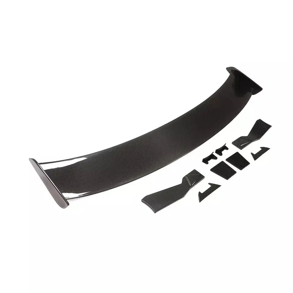 McLaren 570 Artisan Carbon Fiber GT4 Wing