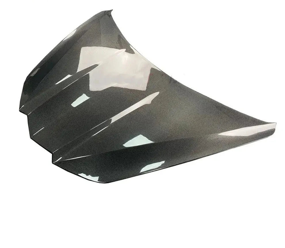Carbon Fiber Hood - Corvette C8 Z07 2019-24