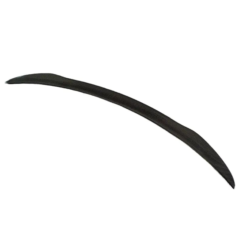 Carbon Fiber Spoiler Wing - Mercedes Benz GLE Coupe W167 GLE350 450 53 63S 2020-2023