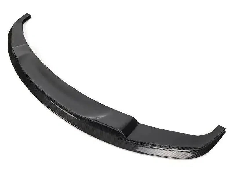 BMW F30 3 Series Carbon Fiber Artisan Front Lip