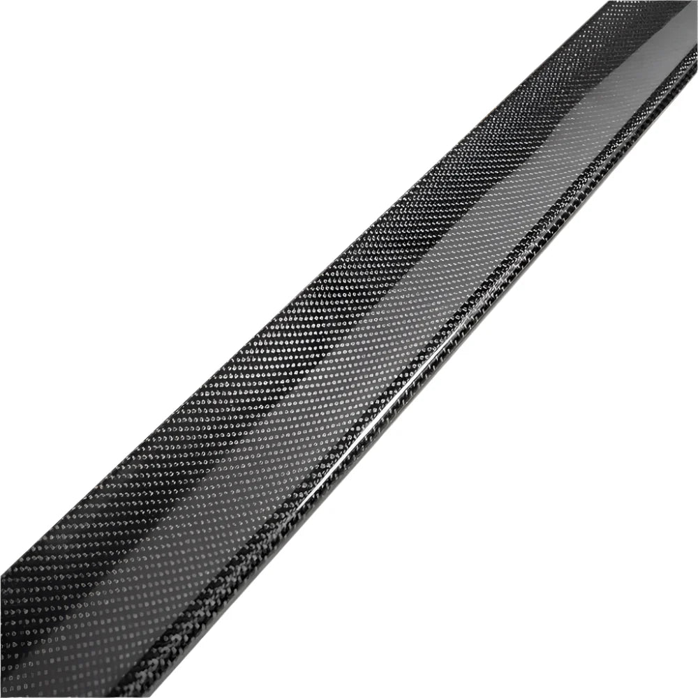 Carbon Fiber Rear Wing DuckBill Wing Spoiler -  Nissan Skyline R34 GTR