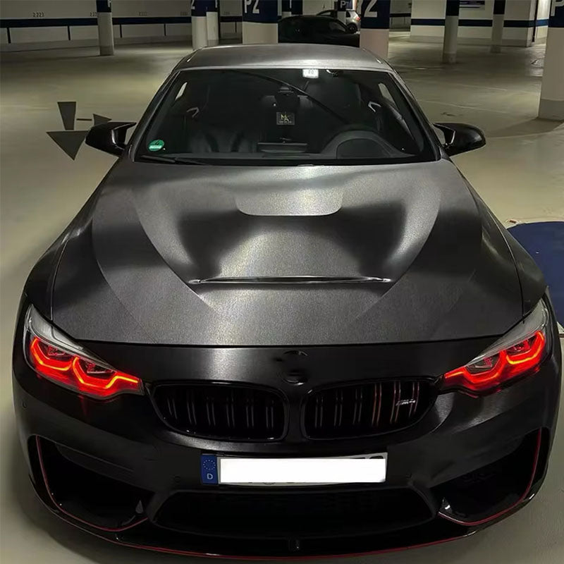 CSL Style DRL LED Module Set - BMW F Chassis