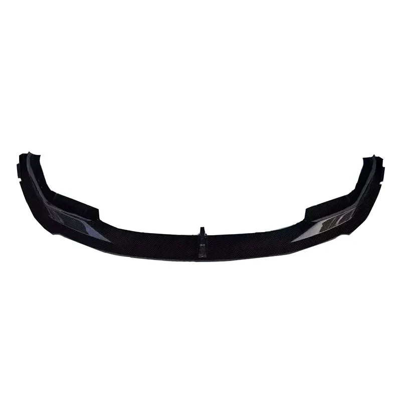 Prepreg Carbon Fiber TK Front Splitter Lip - BMW M5 F90 2018-2019