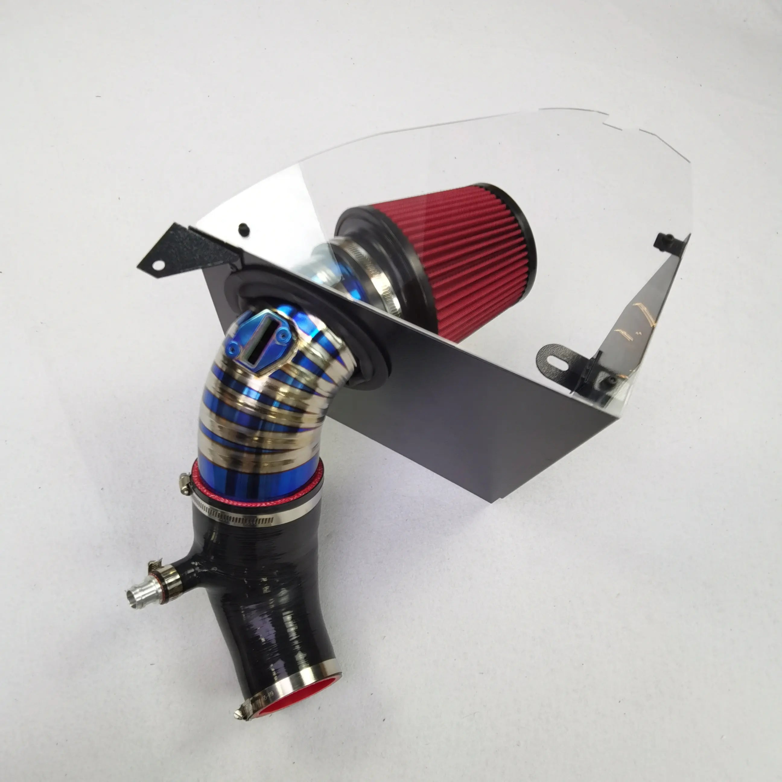 B58 Titanium Cold Air Intake - BMW 2022+ M240i B58 3.0L G42 2019+ M340i B58 G20 G21 G23