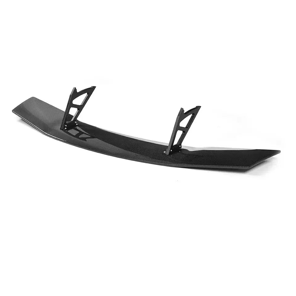 Ferrari 458 Carbon Fiber AP Wing
