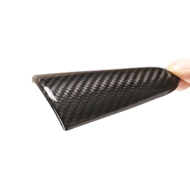 Carbon Fiber Door Handle - Ferrari 458 2011-2016