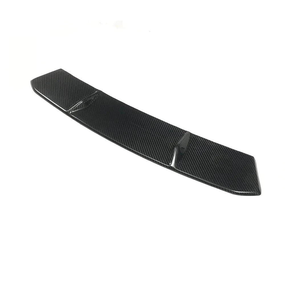 Carbon Fiber AP Front Splitter Lip - Lamborghini Huracan LP-580