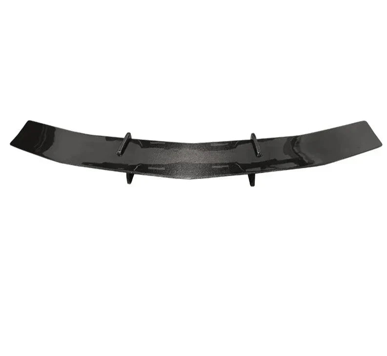 SV Style Carbon Fiber Wing - Lamborghini Aventador