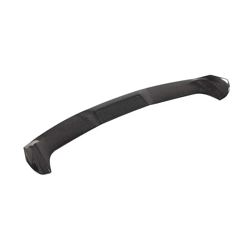 Paktechz Prepreg Carbon Fiber Rear Roof Spoiler - Audi RS6 C8