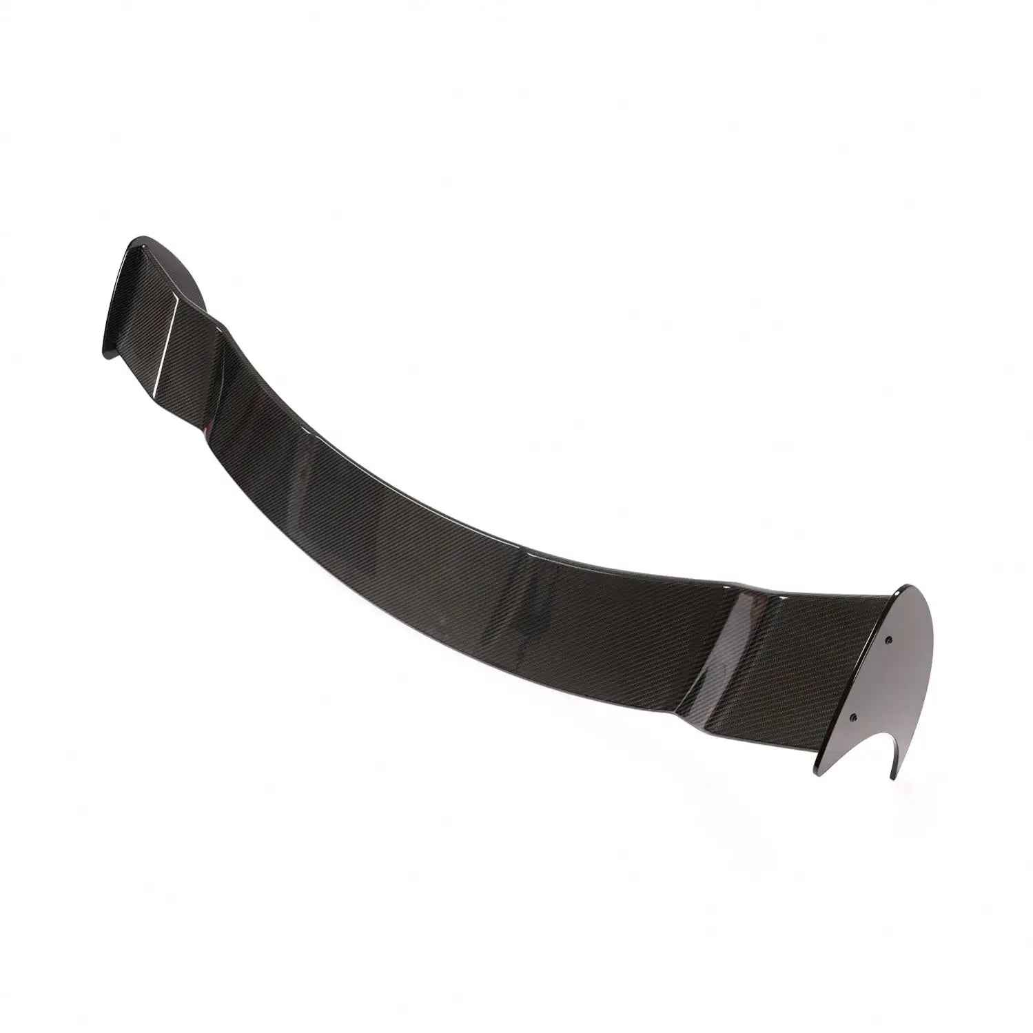 Carbon Fiber AP Wing - Porsche 911 991 Turbo S Cabriolet 2014-2016