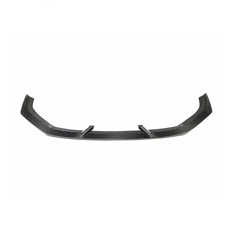 Carbon Fiber Front Bumper Lip For Audi RS3 8V