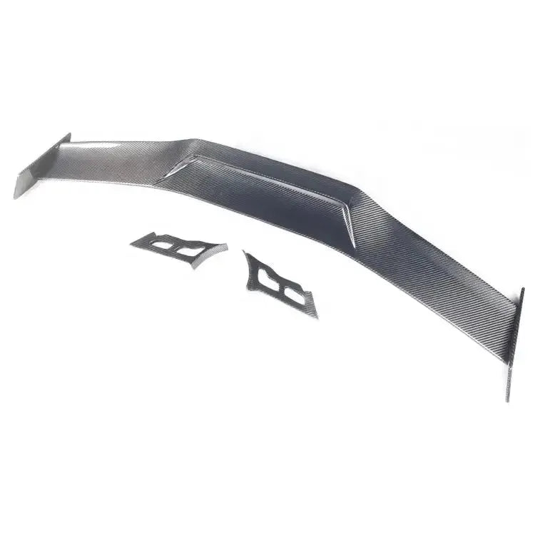 Lamborghini Huracan Evo AP Carbon Fiber Wing