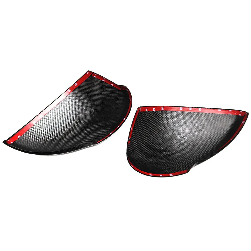 Carbon Fiber Side mirror Cap Cover - Acura Integra A-Spec Type S DE4 DE5 2022-2024