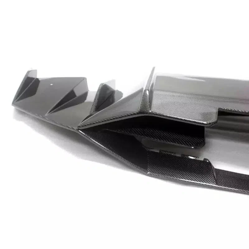 Lamborghini Aventador Carbon Fiber Artisan Diffuser