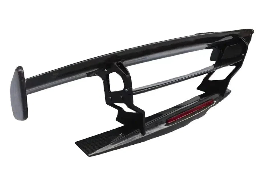 Mercedes AMG GT/GTS/GTC/GTR Black Series Style Carbon Fiber Wing
