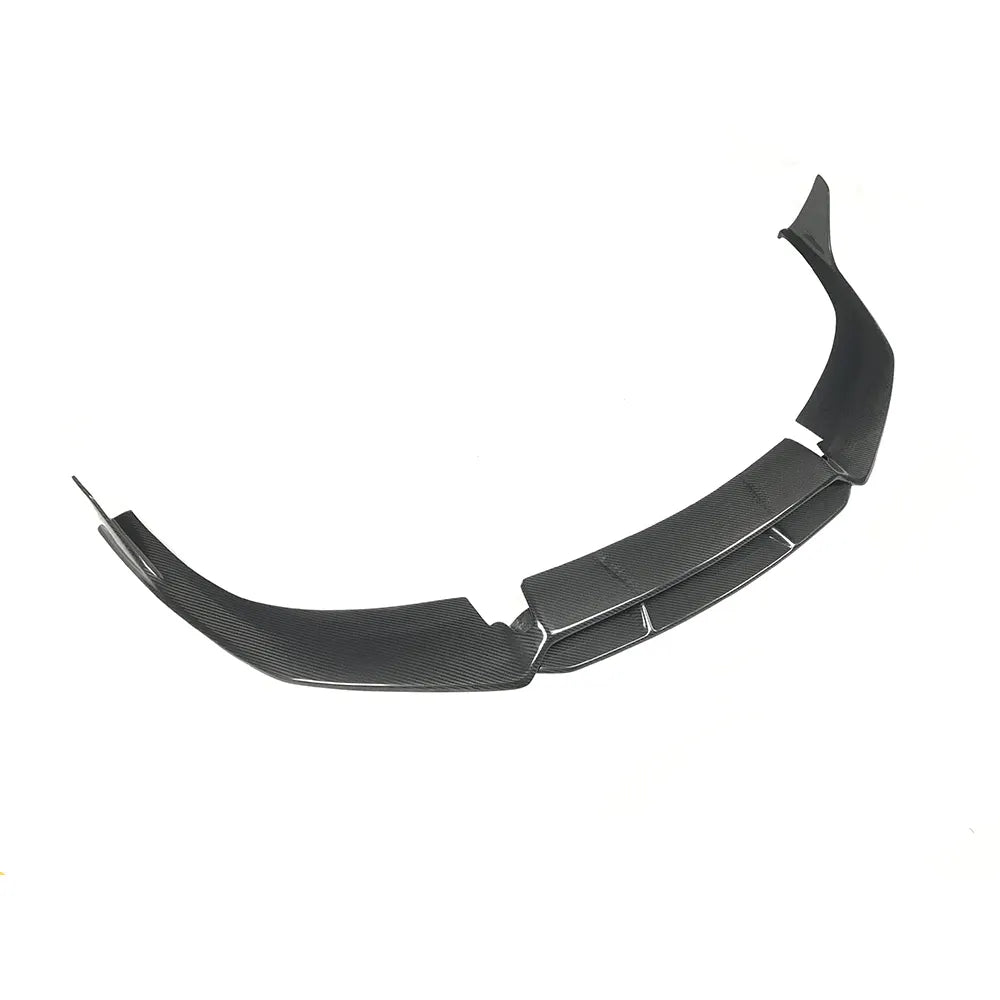 Carbon Fiber AP Front Splitter Lip - Lamborghini Huracan LP-580