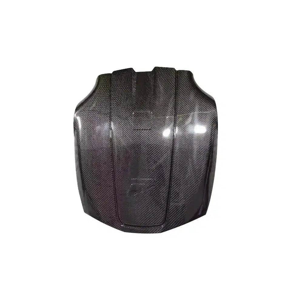 Mercedes AMG GT/S/C/R Carbon Fiber Engine Cover