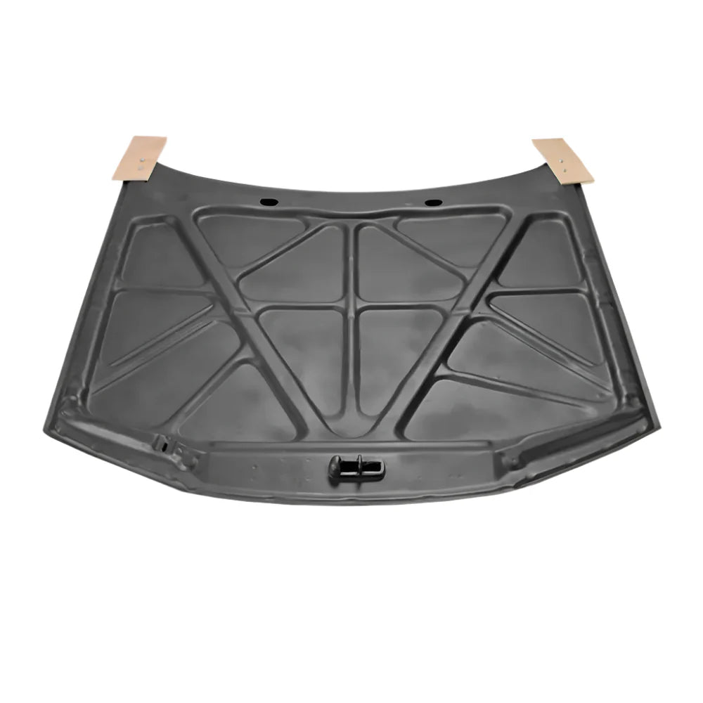 Carbon Fiber OEM Style Hood - Nissan Skyline R32 GTR 89-93