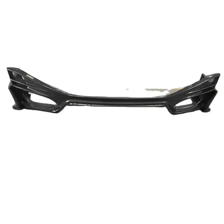 Carbon Fiber N-Style Rear Diffuser - Nissan GTR R35