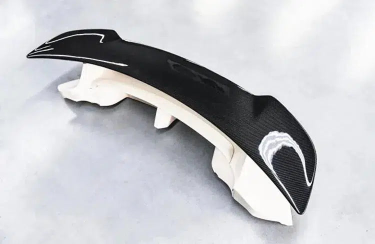 Porsche 911/992 Carbon Fiber Rear Wing