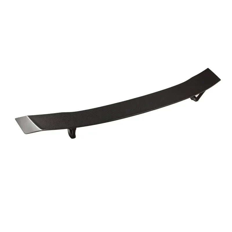 Paktechz Prepreg Carbon Fiber Rear Spoiler Wing - Audi R8 2016 - 2023
