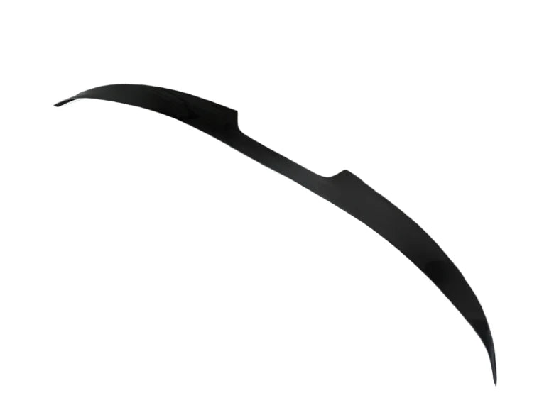 Carbon Fiber Rear Spoiler - Ferrari F8