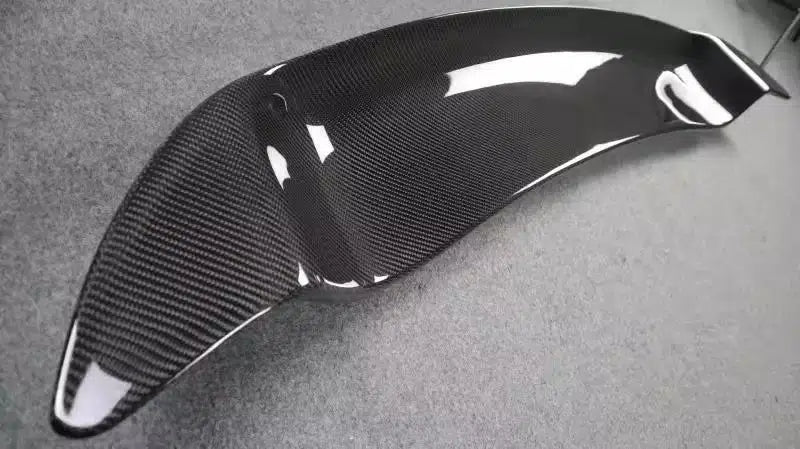 McLaren MP4-12c/650s Carbon Fiber Artisan V Spoiler