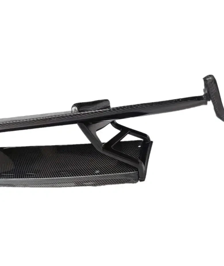 Mercedes AMG GT50/GT53/GT63 Carbon Fiber Brabus Wing