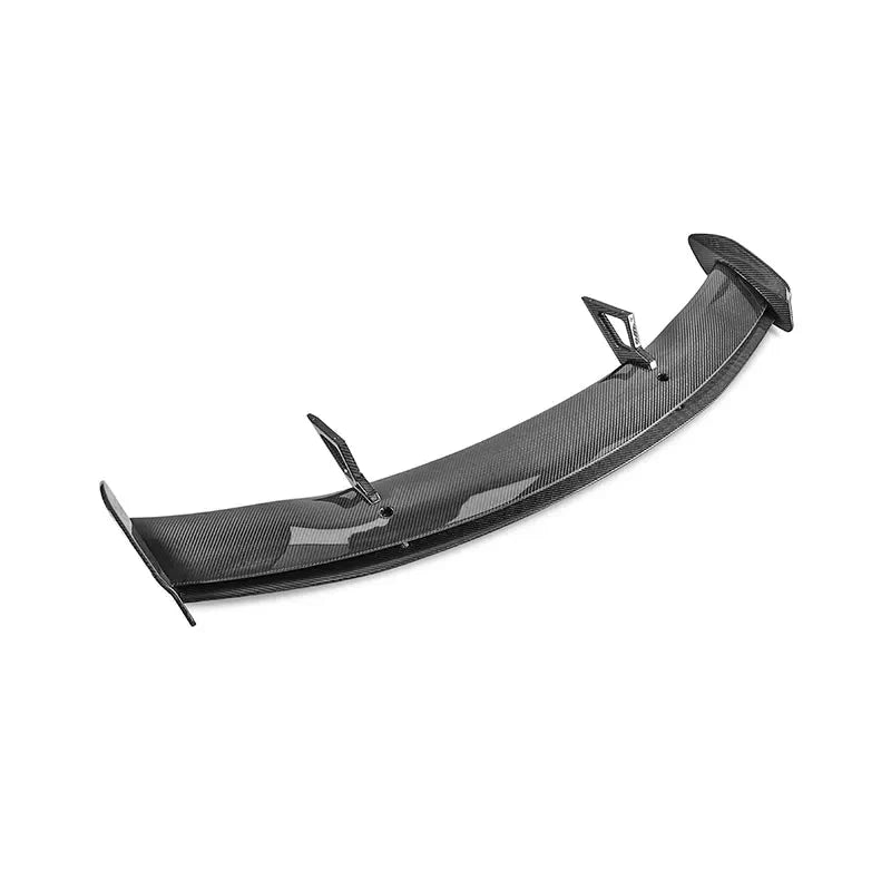 Dry Carbon Fiber PT Style Rear Trunk Wing BMW G8x M3 G80 M4 G82 G83
