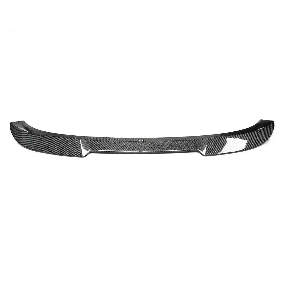 OD Style Dry Carbon Fiber Rear Spoiler V1 - BMW G87 M2