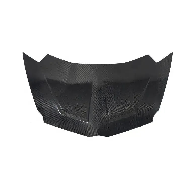 Lamborghini Aventador Carbon Fiber Hood