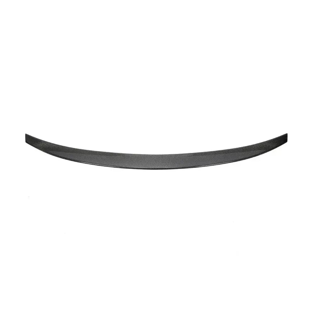 Audi B9/B9.5 A5/S5/RS5 Carbon Fiber High Kick Spoiler