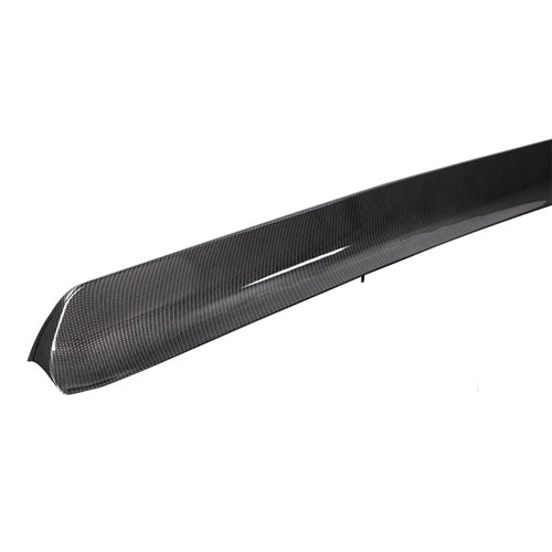 (Copy) 1967–1968 Chevrolet Camaro / Pontiac Firebird Carbon Fiber Front Spoiler (Pro-Touring Kit)