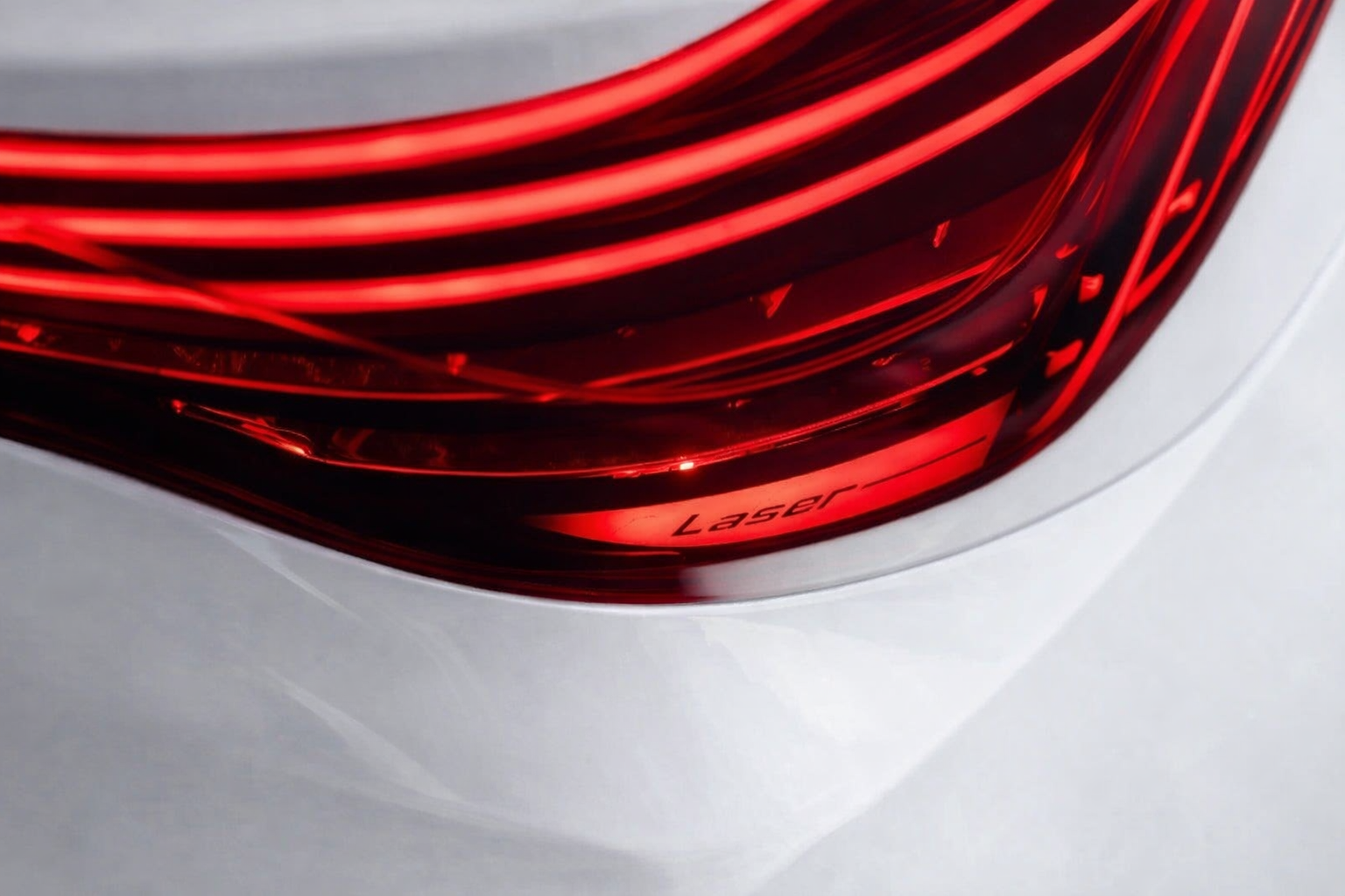 CSL Style Laser Taillights - BMW G82/G83 M4 & G22/G23/G26 4 Series