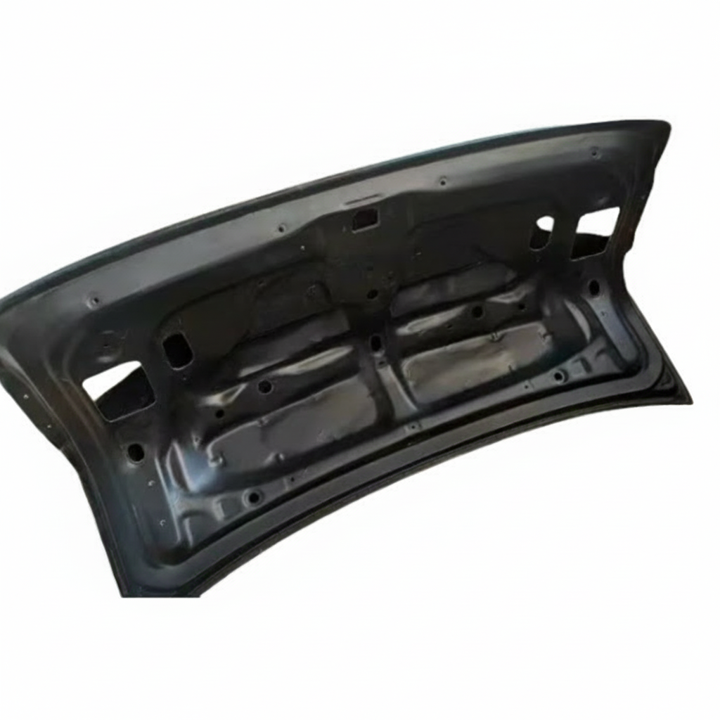 IS Style Carbon Fiber Trunk for Lexus IS200/250/300/350 2006-2012