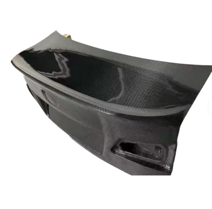 IS Style Carbon Fiber Trunk for Lexus IS200/250/300/350 2006-2012